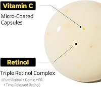 PRIMERA PRMR Retinol Vitamin C Serum, 0.7 oz — image 3