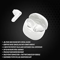 JBL Tune Flex 2 True Wireless Noise Cancelling Earbuds — image 3