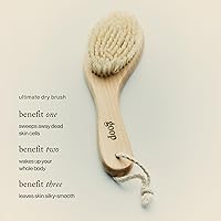 goop Beauty Dry Brush — image 2