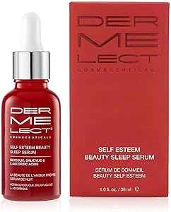 Dermelect Cosmeceuticals Beauty Sleep Serum 1 oz Review