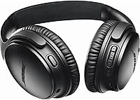 Bose QuietComfort 35 II Wireless Headphones — image 5