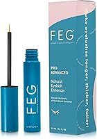 FEG Pro Advanced Natural Eyelash Enhancer Serum 3mL — image 1