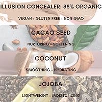 BaeBlu Organic Concealer Tropical — image 5