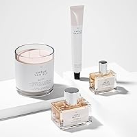 Le Monde Gourmand Crème Vanille Eau de Parfum 2.5 fl oz — image 7