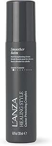 L'ANZA Healing Style Smoother Balm 6.8oz Review
