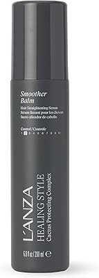 L'ANZA Healing Style Smoother Balm 6.8oz