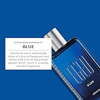 O Boticário Egeo Blue Eau de Toilette 3oz — image 2