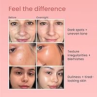 QUIA Overnight Collagen Wrapping Mask 75mL — image 2