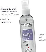 Goldwell StyleSign Weightless Shine-Oil 100mL — image 5