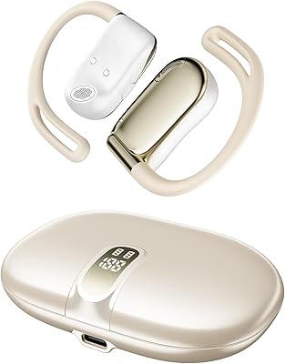 NEOQOQO Q11 Open Ear Headphones