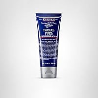 Kiehl's Facial Fuel Exfoliating Face Scrub 3.2oz — image 6