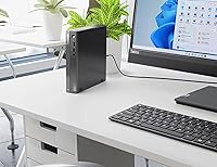 Lenovo ThinkCentre neo 50q Gen 4 Tiny Desktop, 16GB RAM, 512GB SSD — image 5