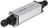 Intellinet Outdoor Gigabit PoE+ Extender Repeater — image 1