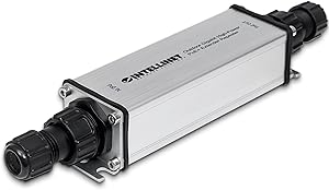 Intellinet Outdoor Gigabit PoE+ Extender Repeater Review