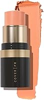 Cover FX Correct Stick Peachy Color Corrector Concealer — image 1
