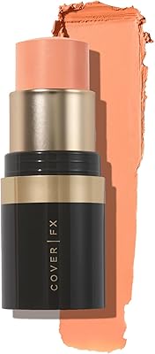 Cover FX Correct Stick Peachy Color Corrector Concealer