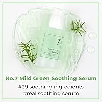 numbuzin No.7 Soothing Serum 1.69 fl. oz. — image 2