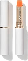 jane iredale Just Kissed Lip And Cheek Stain, Forever Peach — image 1