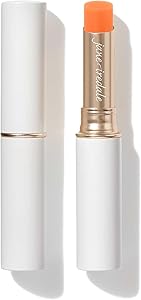 jane iredale Just Kissed Lip And Cheek Stain, Forever Peach Review