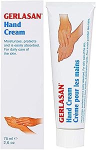 GEHWOL Hand Cream 2.6 Oz Review
