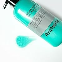 Anthony Men's Body Wash and Shampoo, 32 Fl. Oz — image 5