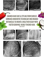 Surface Hair Awaken Thickening Cream 3oz — image 3