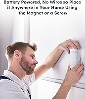 tolviviov Alarm System 15-Piece Kit — image 5