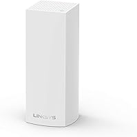 Linksys WHW0302 Velop Tri-Band Mesh WiFi System — image 9