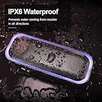 DOSS SoundBox Pro Bluetooth Speaker — image 4