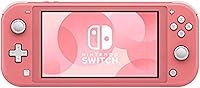 Nintendo Switch Lite — image 4
