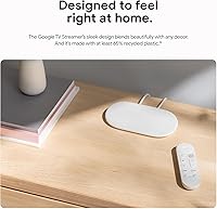 Google TV Streamer 4K (32GB) — image 8