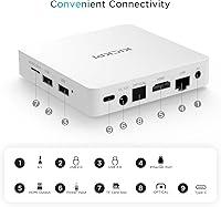 Sidiwen KP1 Android 11.0 TV Box 2GB RAM 32GB ROM — image 6