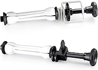 NEEWER Photography 4 Roller Wall Mounting Manual Background Support System — image 6