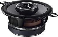 Kenwood eXcelon KFC-X3C 3.5-Inch Mid Range Car Speaker — image 4