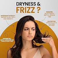 Mystère Beauté Amino Acid Shampoo and Conditioner Set, 16 fl oz each — image 2