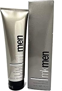 Mary Kay MK Men Daily Facial Wash 4.5 FL OZ Review