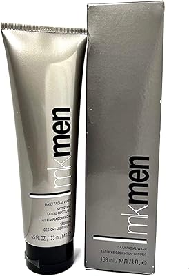 Mary Kay MK Men Daily Facial Wash 4.5 FL OZ