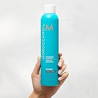 Moroccanoil Luminous Hairspray Extra Strong 330mL — image 2