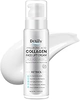 Dcsily Skin Tighten and Lift Neck Cream 2oz — image 1