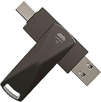 LinkMore NR P50 1TB External SSD — image 1