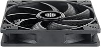 SilverStone Air Penetrator 184i PRO 180mm Fan — image 5