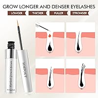 Simpout Eyelash Growth Serum - 1.06oz — image 5