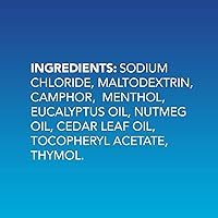 Vicks VapoBath Bath Crystals 36oz — image 9