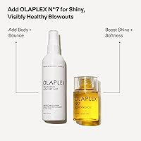 Olaplex Volumizing Blow Dry Mist 5oz — image 8
