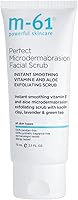 m-61 Perfect Microdermabrasion Facial Scrub 2.5 Fl Oz — image 1