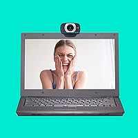 Logitech HD Laptop Webcam C615 — image 6