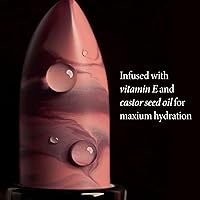 Laura Geller Italian Marble Sheer Lipstick - Berry Vanilla — image 10