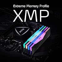ADATA XPG SPECTRIX D55 DDR4 32GB (2x16GB) 3600MHz — image 5