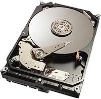 Seagate 1TB Desktop SSHD — image 1