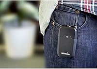 RØDE RodeLink FM Digital Wireless Filmmaker System — image 2